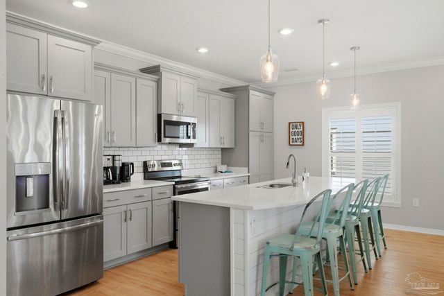 6635 Carlinga Dr, Perdido Key, FL 32507