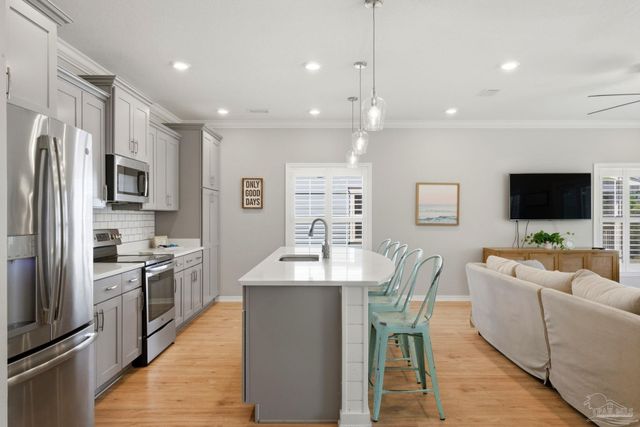 6635 Carlinga Dr, Perdido Key, FL 32507