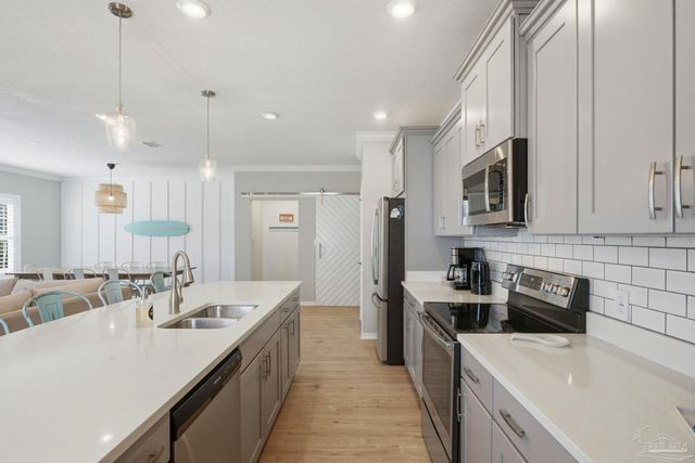 6635 Carlinga Dr, Perdido Key, FL 32507