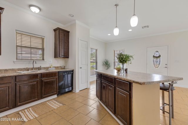 202 Stoneridge Drive, Duson, LA 70529