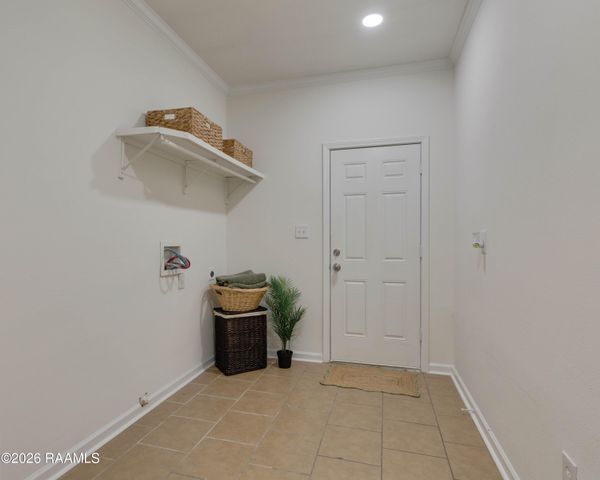 202 Stoneridge Drive, Duson, LA 70529