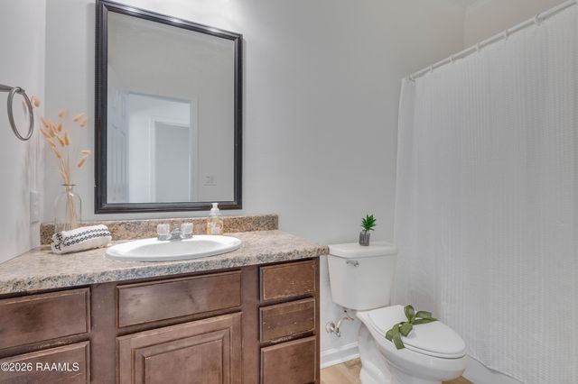 202 Stoneridge Drive, Duson, LA 70529