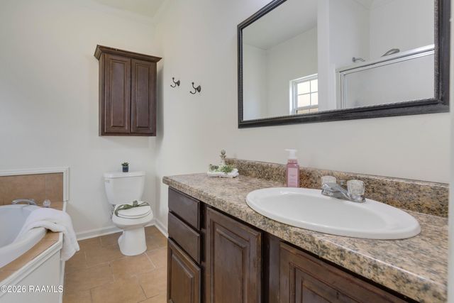 202 Stoneridge Drive, Duson, LA 70529