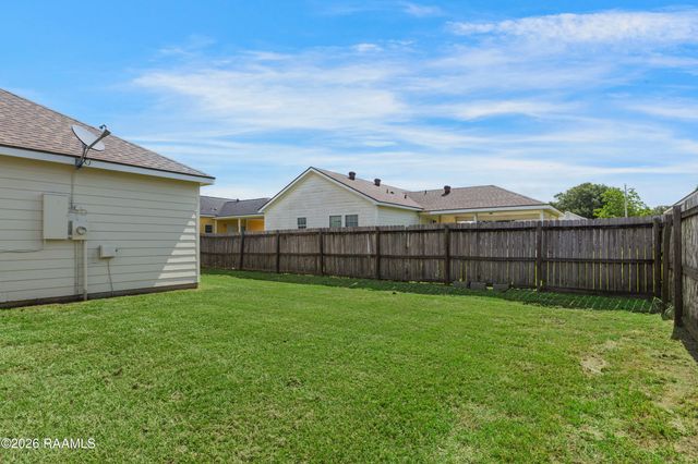 202 Stoneridge Drive, Duson, LA 70529