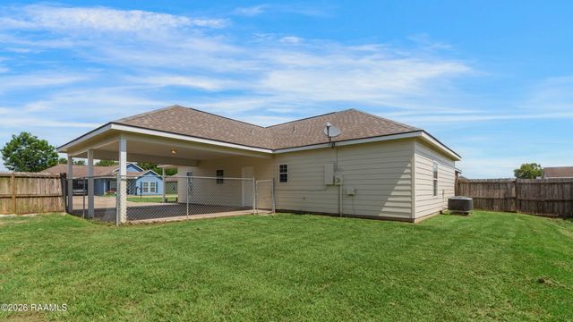 202 Stoneridge Drive, Duson, LA 70529