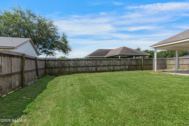 202 Stoneridge Drive, Duson, LA 70529