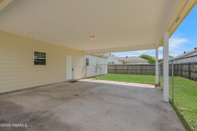 202 Stoneridge Drive, Duson, LA 70529