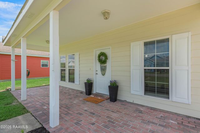 202 Stoneridge Drive, Duson, LA 70529