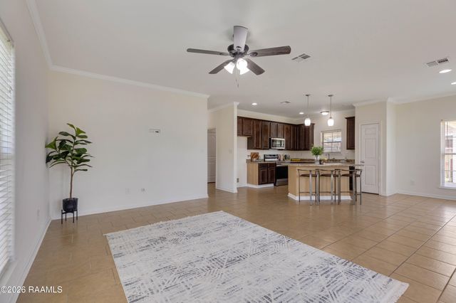 202 Stoneridge Drive, Duson, LA 70529