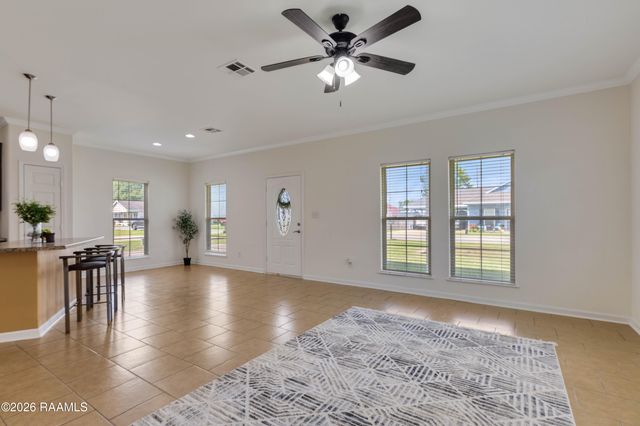 202 Stoneridge Drive, Duson, LA 70529