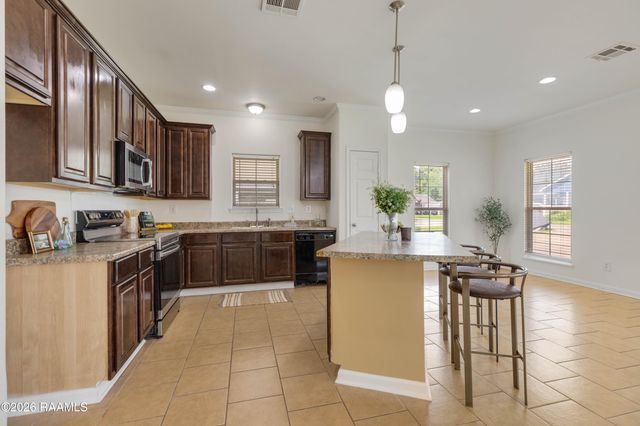 202 Stoneridge Drive, Duson, LA 70529