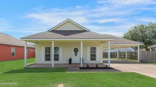 202 Stoneridge Drive, Duson, LA 70529