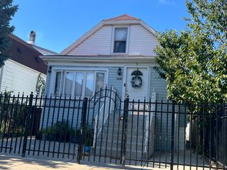5730 S WASHTENAW Avenue, Chicago, IL 60629