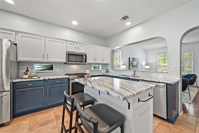 8801 Dulcet DR, Austin, TX 78745