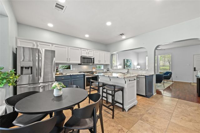 8801 Dulcet DR, Austin, TX 78745