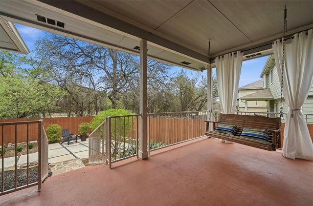 8801 Dulcet DR, Austin, TX 78745