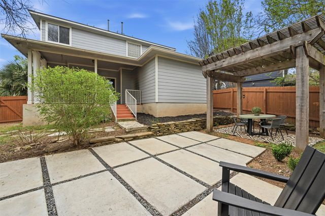 8801 Dulcet DR, Austin, TX 78745