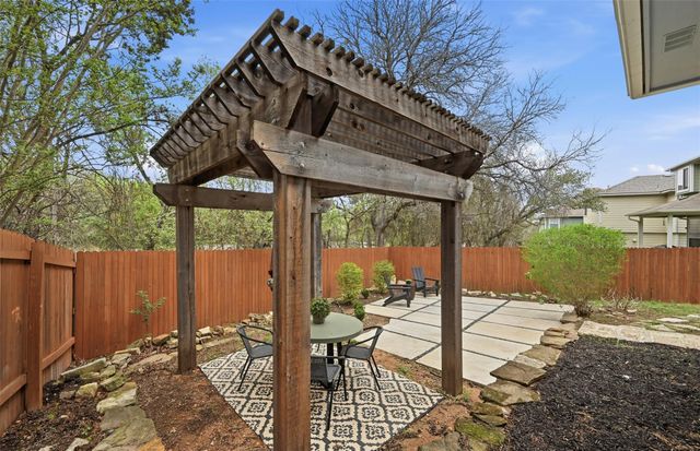 8801 Dulcet DR, Austin, TX 78745