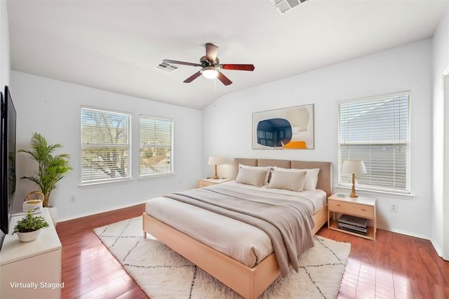 8801 Dulcet DR, Austin, TX 78745