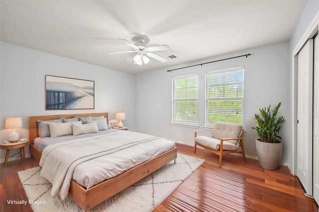 8801 Dulcet DR, Austin, TX 78745