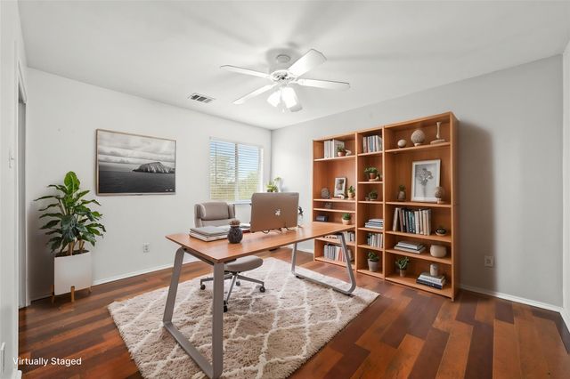 8801 Dulcet DR, Austin, TX 78745