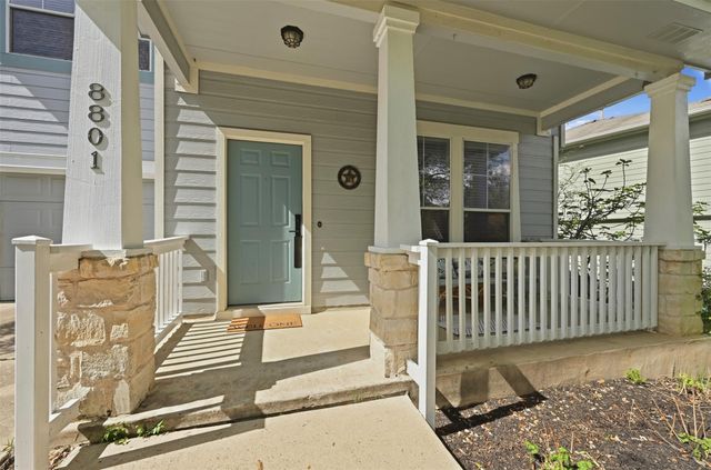 8801 Dulcet DR, Austin, TX 78745