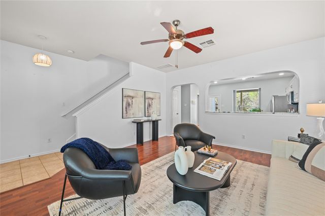 8801 Dulcet DR, Austin, TX 78745