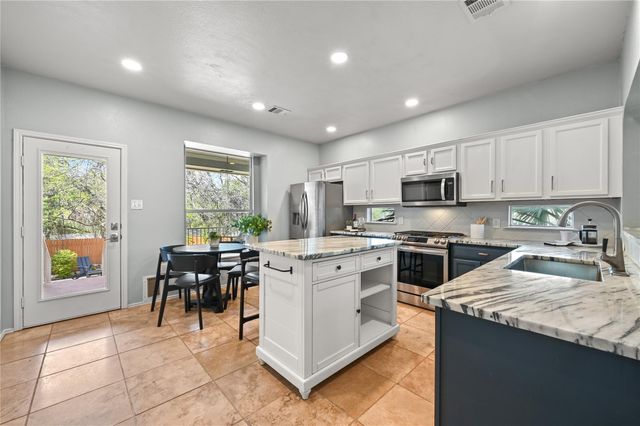 8801 Dulcet DR, Austin, TX 78745