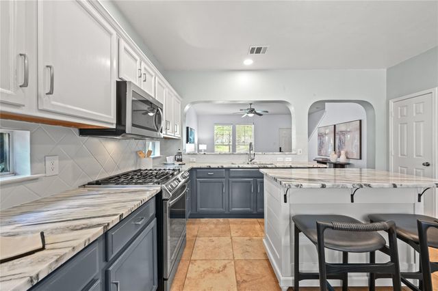 8801 Dulcet DR, Austin, TX 78745