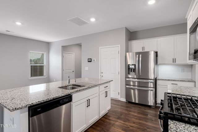 612 Barley Loop, Jonesborough, TN 37659