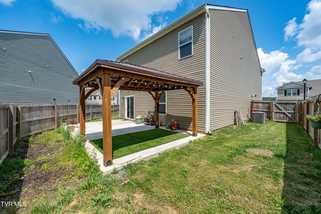 612 Barley Loop, Jonesborough, TN 37659