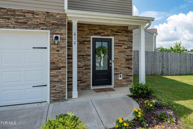 612 Barley Loop, Jonesborough, TN 37659