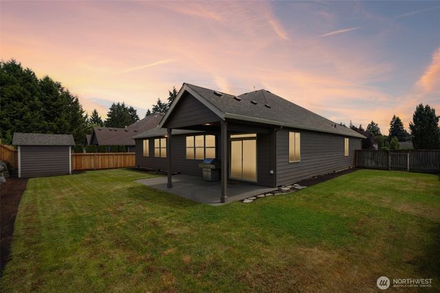 4506 NE 121st Street, Vancouver, WA 98686