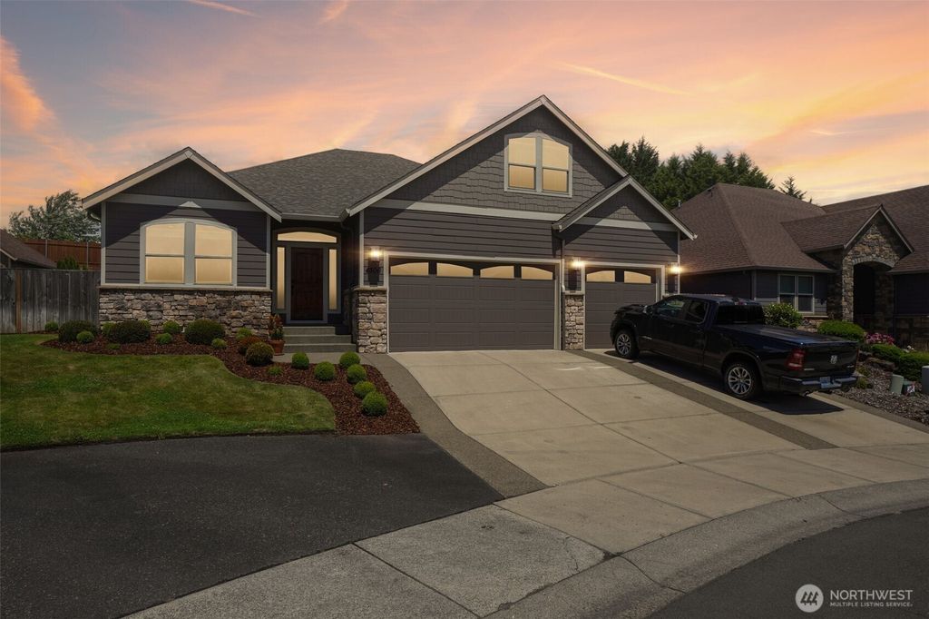 4506 NE 121st Street, Vancouver, WA 98686