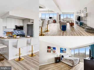 5340 HOLMES RUN PKWY #1407, Alexandria, VA 22304