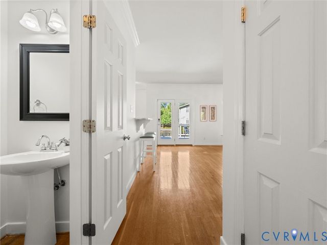 6105 Patterson Ave, Richmond, VA 23226