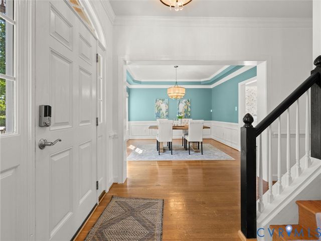 6105 Patterson Ave, Richmond, VA 23226
