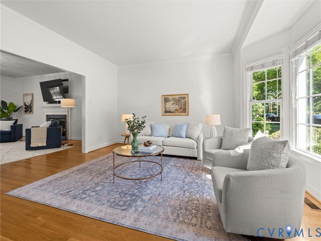 6105 Patterson Ave, Richmond, VA 23226