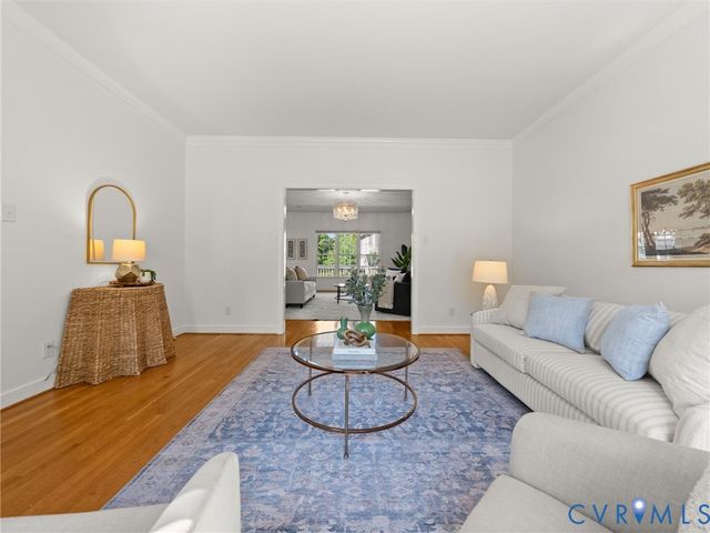 6105 Patterson Ave, Richmond, VA 23226