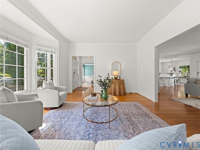 6105 Patterson Ave, Richmond, VA 23226