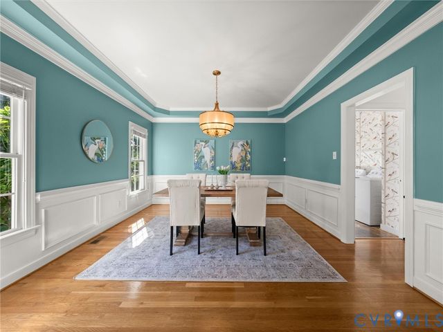 6105 Patterson Ave, Richmond, VA 23226
