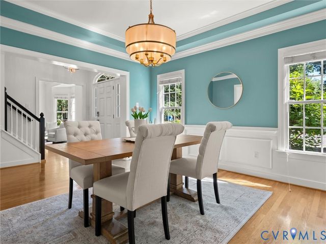 6105 Patterson Ave, Richmond, VA 23226