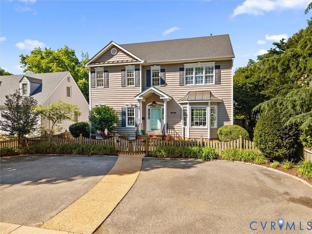 6105 Patterson Ave, Richmond, VA 23226