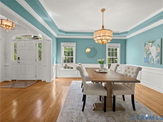 6105 Patterson Ave, Richmond, VA 23226