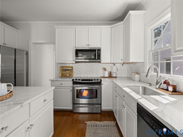 6105 Patterson Ave, Richmond, VA 23226