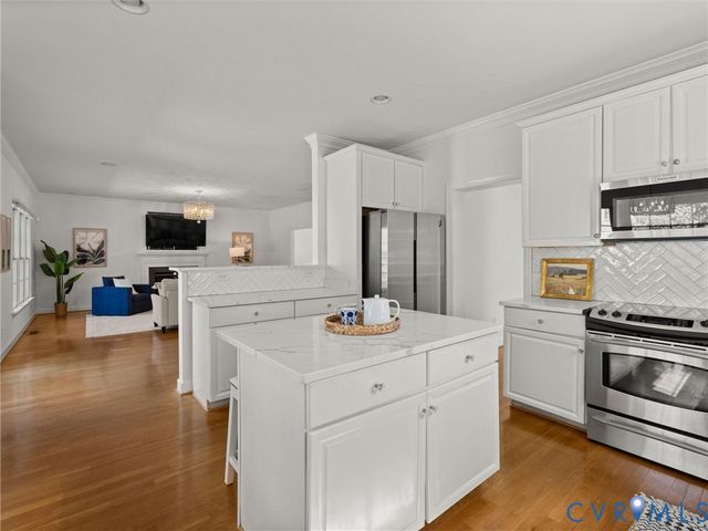 6105 Patterson Ave, Richmond, VA 23226