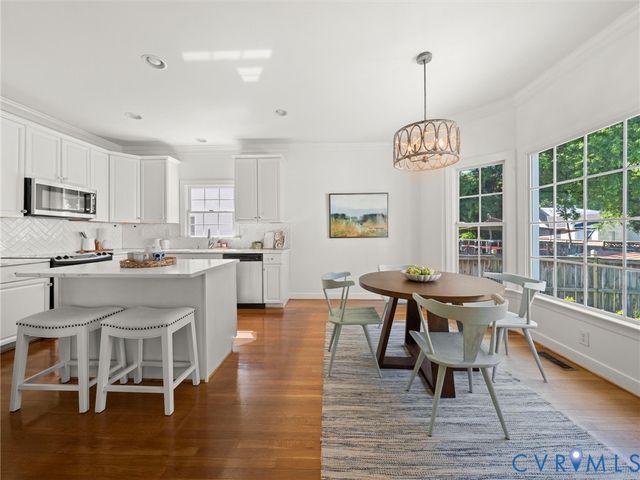6105 Patterson Ave, Richmond, VA 23226