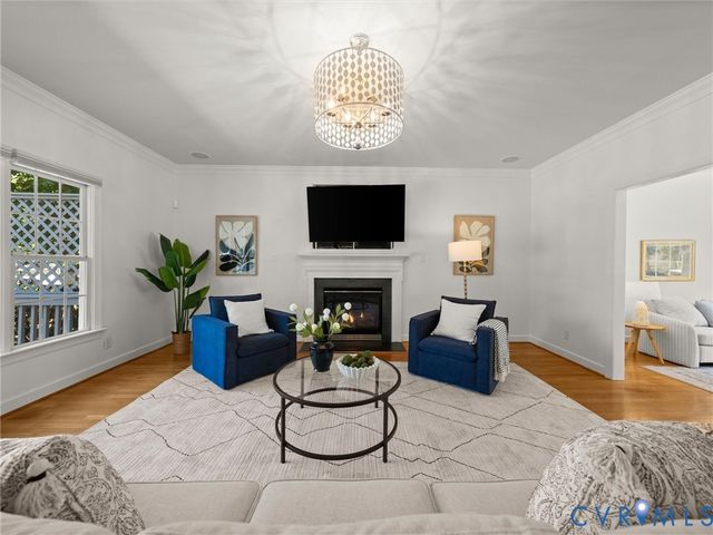 6105 Patterson Ave, Richmond, VA 23226
