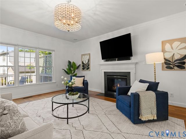 6105 Patterson Ave, Richmond, VA 23226