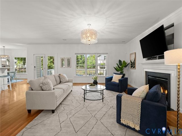 6105 Patterson Ave, Richmond, VA 23226